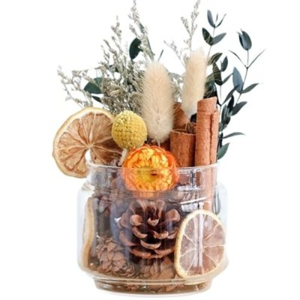 Mixed Dried Flowers | Wholesale Dried Flowers